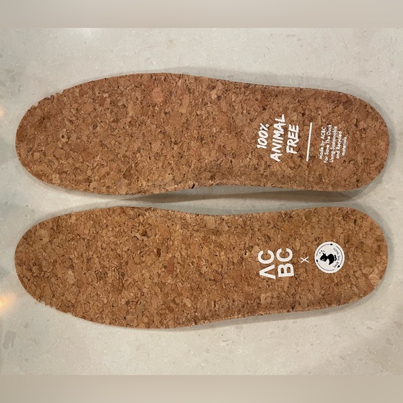 ACBC x Save The Duck Paw Vegan Sneakers - Picture 8 of 9